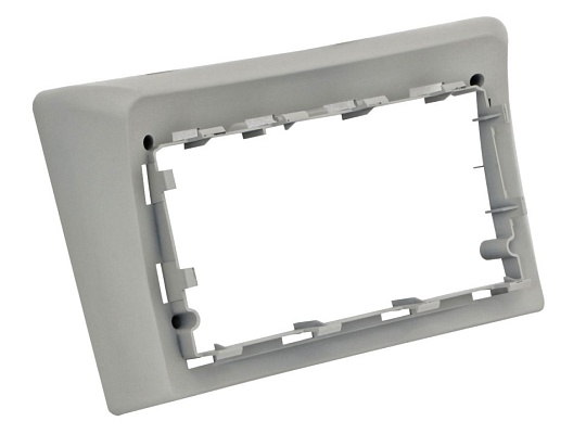 Incar RNS-FC764 Рамка 10" NISSAN Cube III 08-20