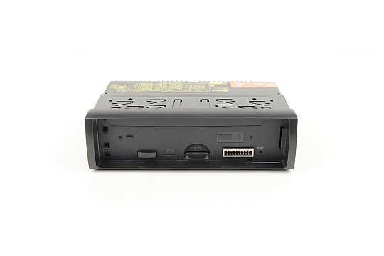 Магнитола USB FM MP3 SD ACV AVS-813BM