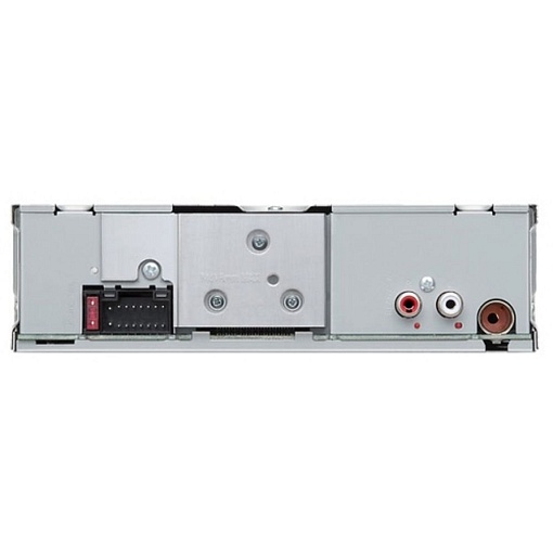 Магнитола Kenwood KMM-102GY