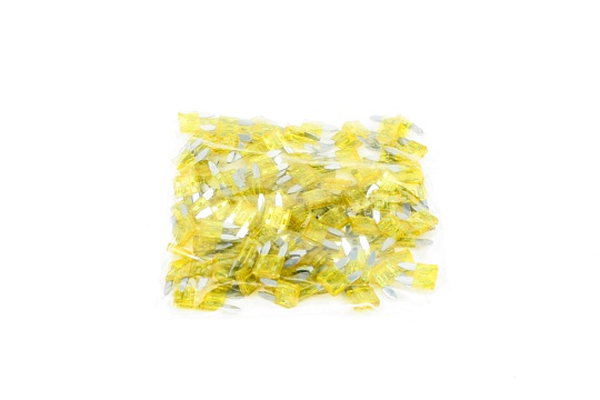 ACV RM37-1520 MINI предохранитель 20 А