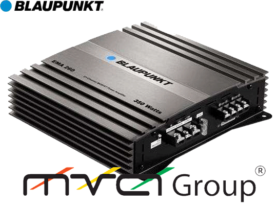 Усилитель Blaupunkt EMA 260