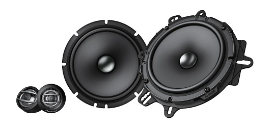 Компонентная акустика Pioneer TS-A1600C