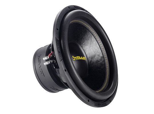 Swat GLK-15D2 Сабвуферный динамик 15" 1300Вт