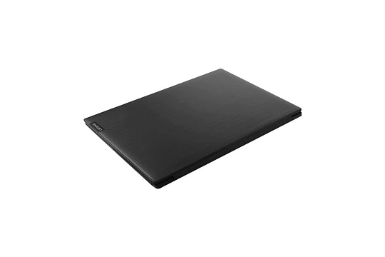 Ноутбук 17.3" LENOVO IdeaPad L340-17IWL, 81M0003PRK, черный