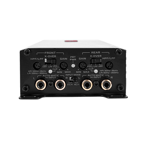 Цифровой усилитель 4x90W ACV MC-4.90D