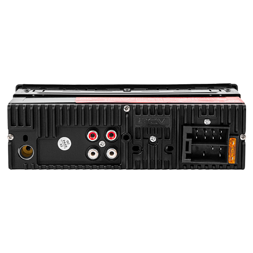 Магнитола USB,SD,AUX 24В с Bluetooth ACV AVS-950BM