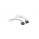 Магнитола ACV AVS-1721G с FM тюнером, USB/SD/MP3