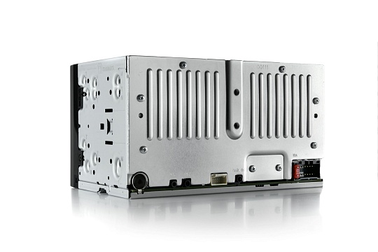 Мультимедийная система Pioneer AVH-A240BT