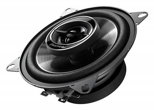 Автомобильные колонки Pioneer TS-G1032i 4 дюйма