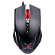Игровой комплект A4Tech V5G5PB72, черный