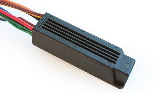 Сигнализация Pandora DX 57R v2
