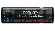 Prology PRM-100 "ПОСЕЙДОН" FM/USB/BT ресивер с DSP процессором