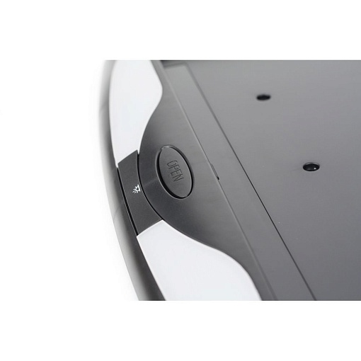 Потолочный монитор USB/SD 17,3" ACV AVM-1716 BL