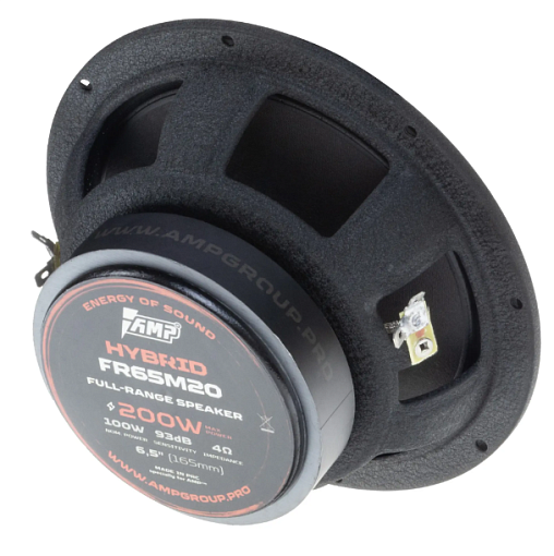 AMP Hybrid FR65M20 широкополосная (1 шт)