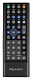 Магнитола Prology MDN-1730T DVD с монитором 1DIN