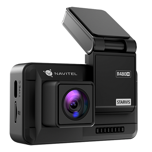 Видеорегистратор NAVITEL R480 2K