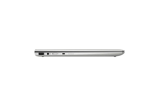 Ноутбук 14" HP EliteBook x360 1040 G6, 7KN24EA#ACB, серебристый