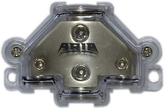 ARIA APD 228 Дистрибьютер питания