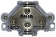 ARIA APD 228 Дистрибьютер питания