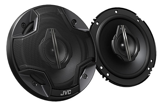 Автомобильные колонки JVC CS-HX639 6 дюймов