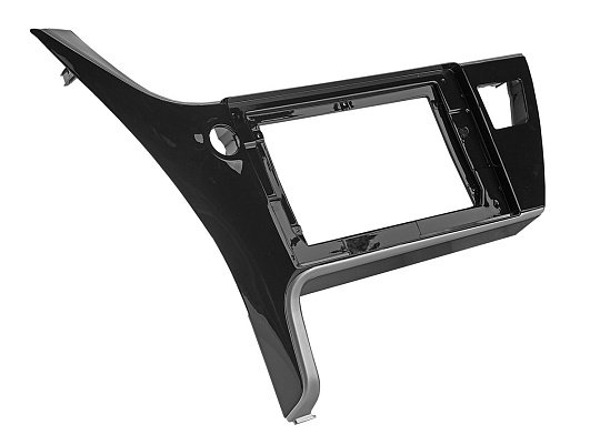Incar RTY-FC726 Рамка 10" TOYOTA Corolla 2016-18