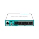 Маршрутизатор MIKROTIK RB750R2