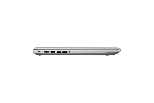 Ноутбук 17.3" HP 470 G7, 8VU27EA#ACB, серебристый