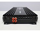FSD audio MASTER 3000.1D Усилитель 1-канальный 1*3000Вт