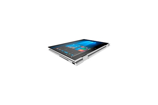 Ноутбук 13.3" HP EliteBook x360 830 G6, 7KN45EA#ACB, серебристый