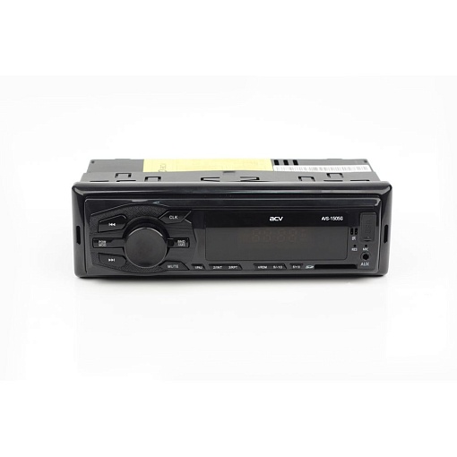 Магнитола ACV AVS-1505R 1din