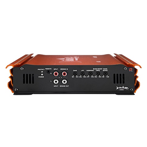 Усилитель DL Audio Barracuda 1.900