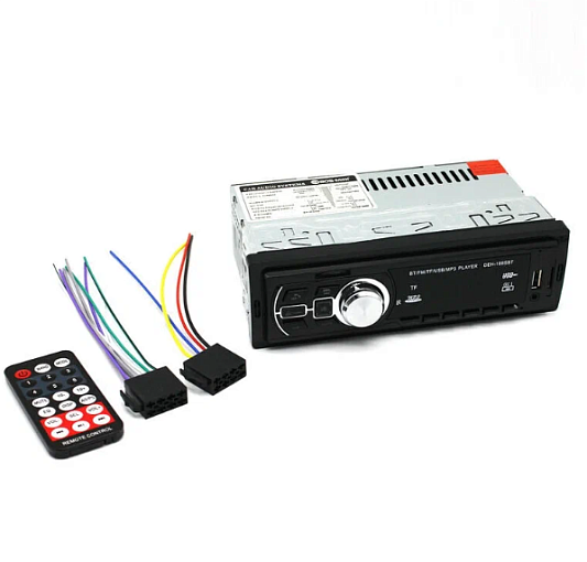 Pioneer DEH-188SBT Автомагнитола