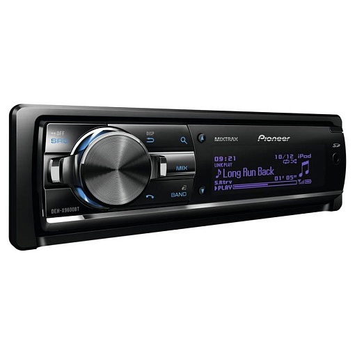 Автомагнитола Pioneer DEH-X9600BT