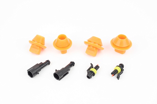 Лампа заднего хода ксенон SKY KIT-RHBS9-16AC