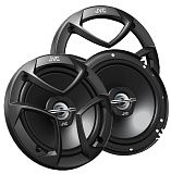 Автомобильные колонки JVC CS-J620 6 дюймов
