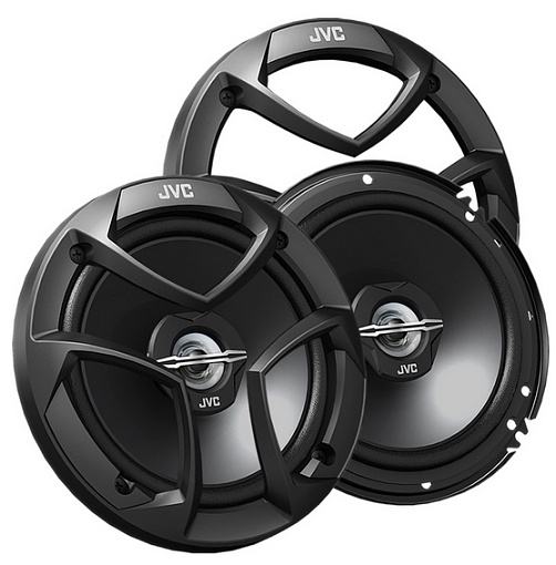 Автомобильные колонки JVC CS-J620 6 дюймов