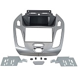 Intro RFO-N34 Ford Transit 2014-2015 2Din Переходная рамка