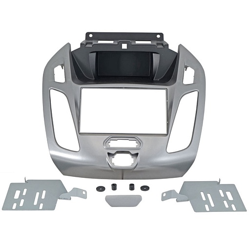Intro RFO-N34 Ford Transit 2014-2015 2Din Переходная рамка