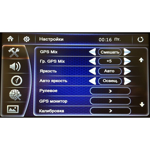 Штатная магнитола ACV Kia Sportage 2010-2013 KI 3002