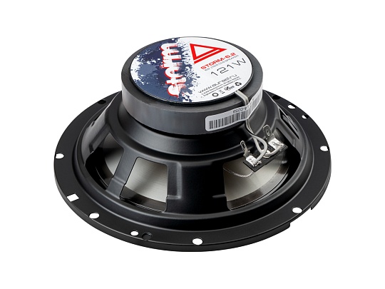 AURA STORM-6.2 Акустика коаксиальная