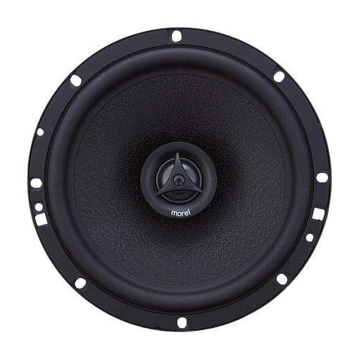 Автомобильные колонки Morel MAXIMO-Coax 6 MKII