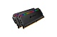 Модуль памяти DIMM DDR4 2x8Gb CORSAIR CMT16GX4M2C3600C18