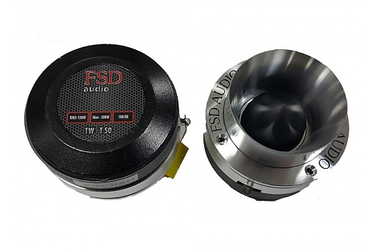 FSD audio STANDART TW-T 50 твитер рупорный