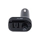 FM-трансмиттер (Bluetooth/USB) ACV FMT-118B