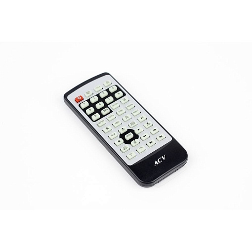 Потолочный монитор 10,1 дюйма с DVD ACV AVM-7010BG бежевый