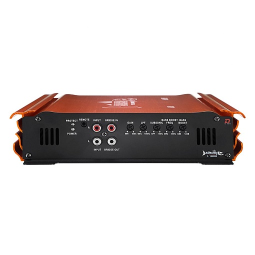 Усилитель DL Audio Barracuda 1.1800