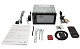 Автомагнитола Prology MPN-D500 2Din