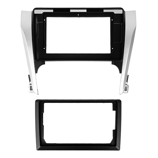 Переходная рамка 9"/10" Toyota Camry 7 XV 50 55 2011–2014 ACV PR34-1146
