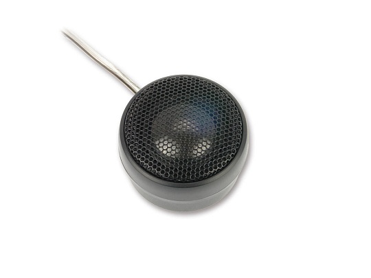 Двухкомпонентная акустика Alpine X-S65