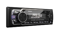 PROLOGY SL-300 DSP ресивер FM/USB/SD/BT 6*100Вт